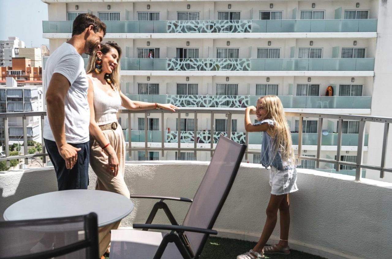 Villa Luz Design & Art Hotel 간디아 외부 사진
