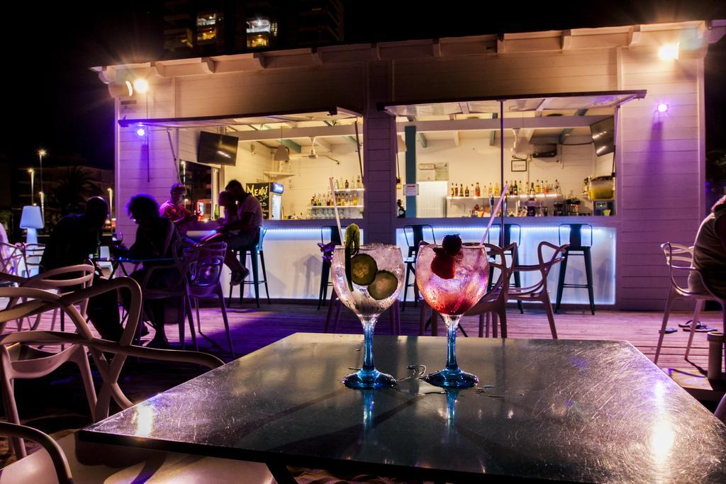 Villa Luz Design & Art Hotel 간디아 외부 사진