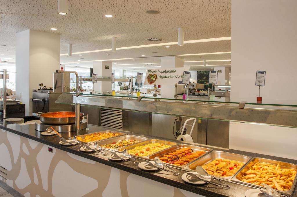 Villa Luz Design & Art Hotel 간디아 외부 사진